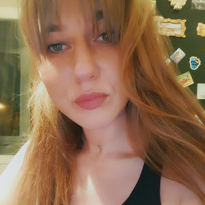 Meet your Posher, Viktoriia